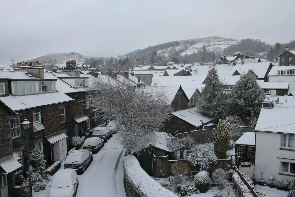 The Lakes Ambleside