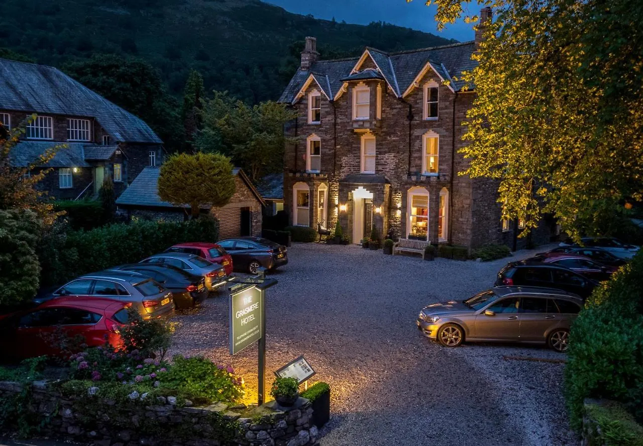 The Hotel 4*