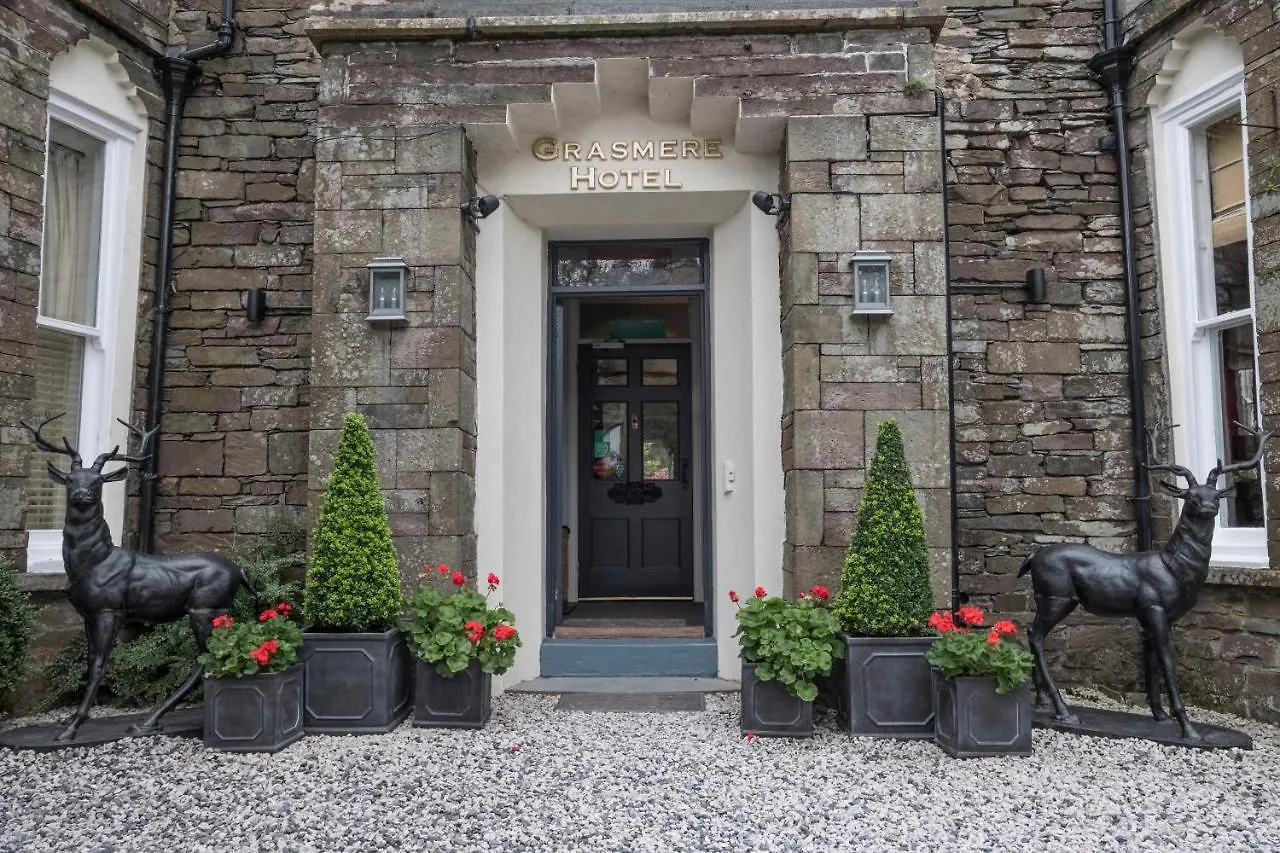 The 4* Grasmere
