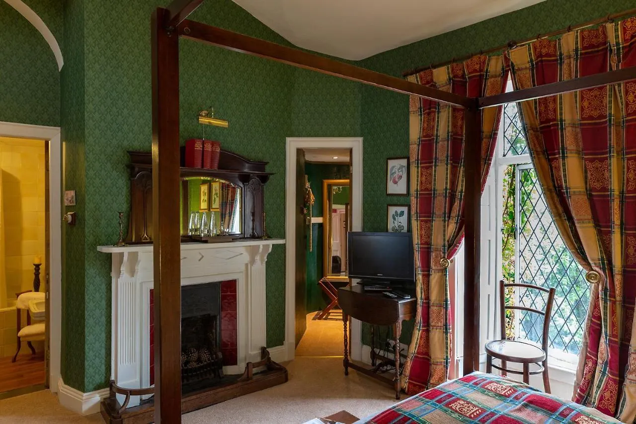 Augill Castle Hotel 4*