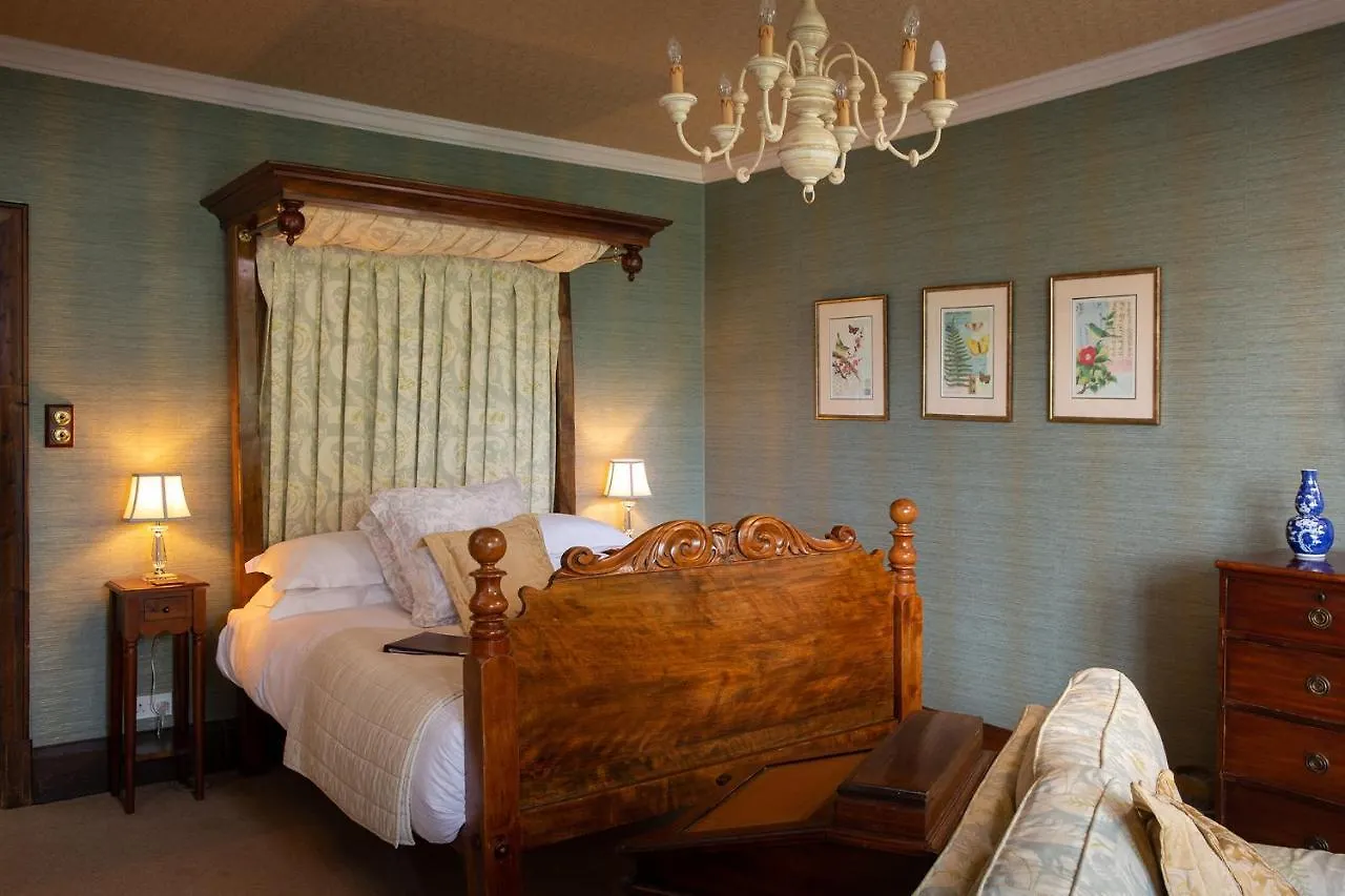 Augill Castle 4* Kirkby Stephen