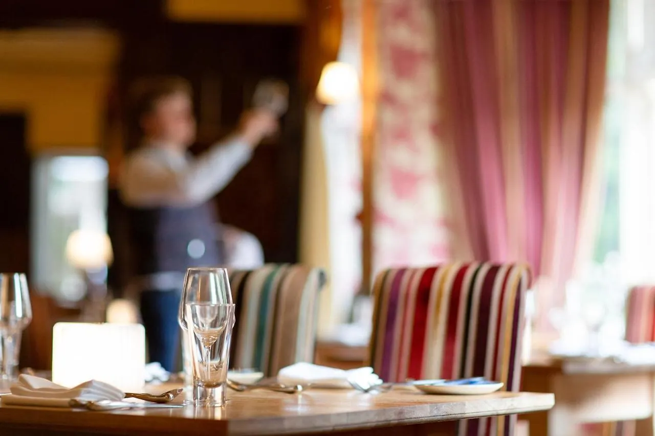 Augill Castle Hotel Kirkby Stephen