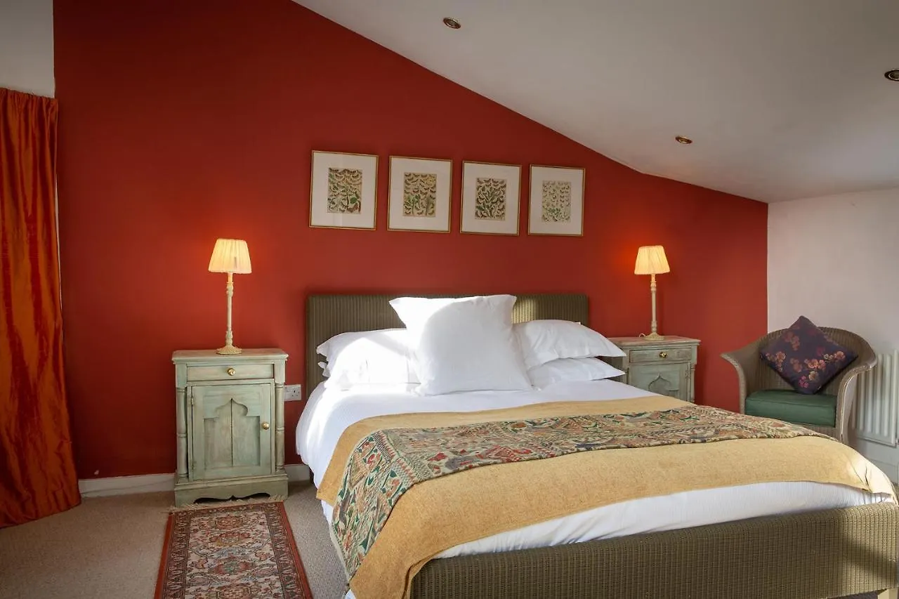 Augill Castle 4*