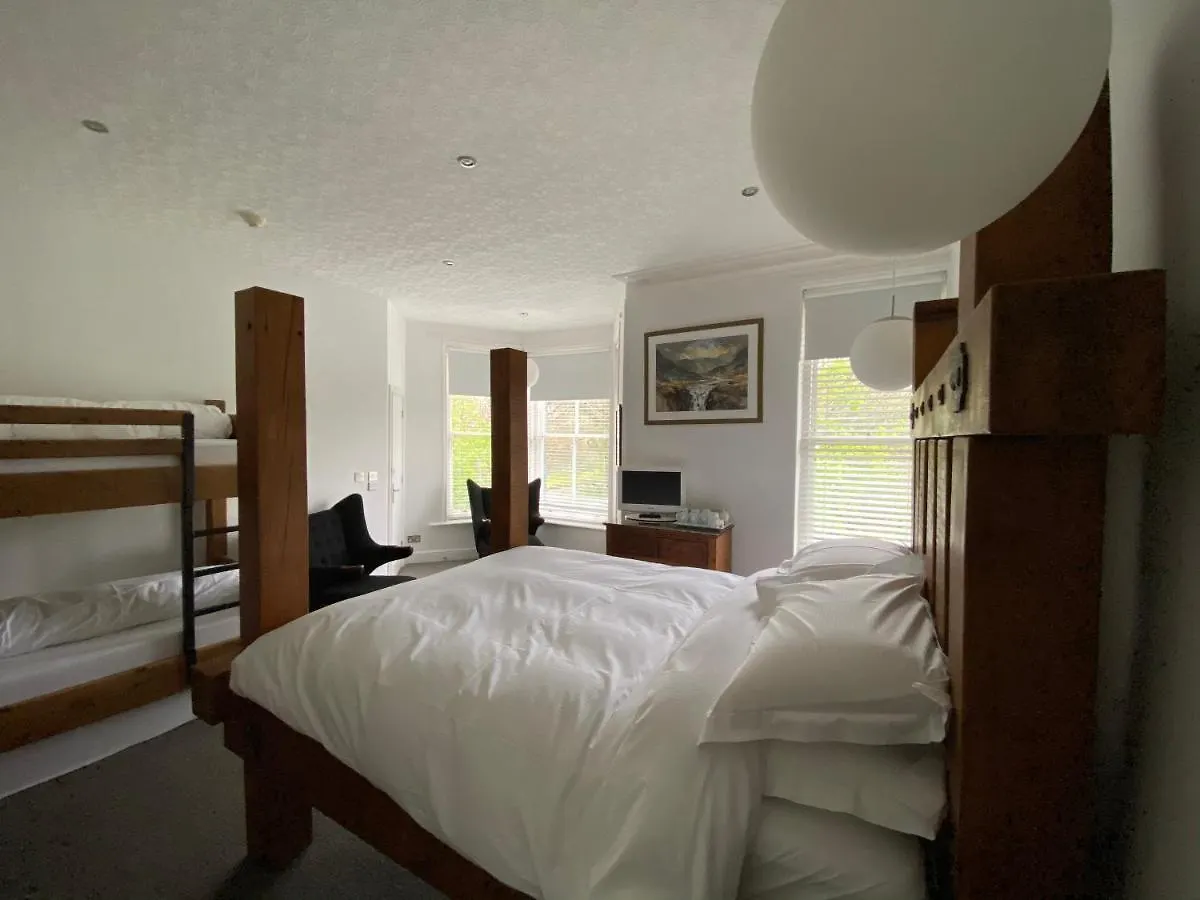 Rooms36 Vendégház Keswick (Cumbria)