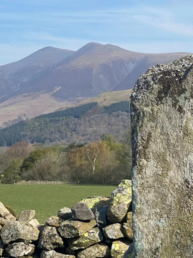 Vendégház Rooms36 Keswick (Cumbria)