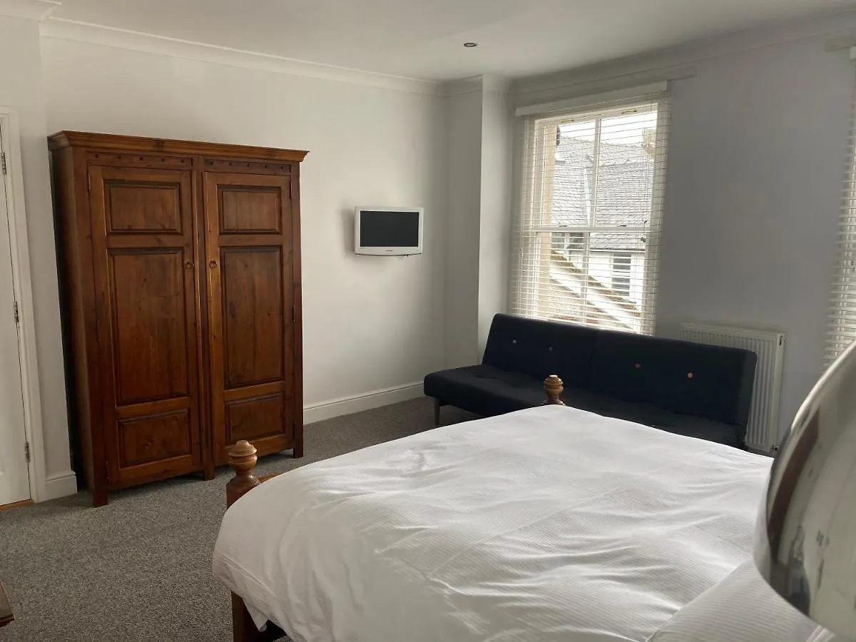 Rooms36 Vendégház 4*