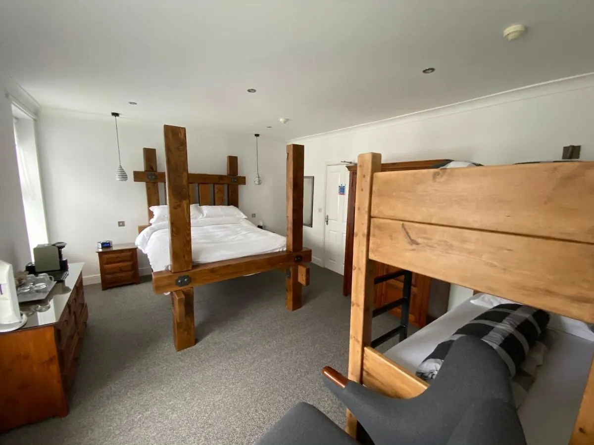 Rooms36 Keswick (Cumbria)