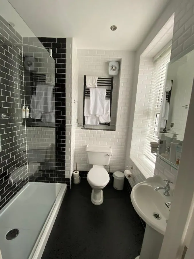 Rooms36 Vendégház 4*