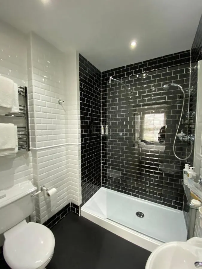 Vendégház Rooms36 4*