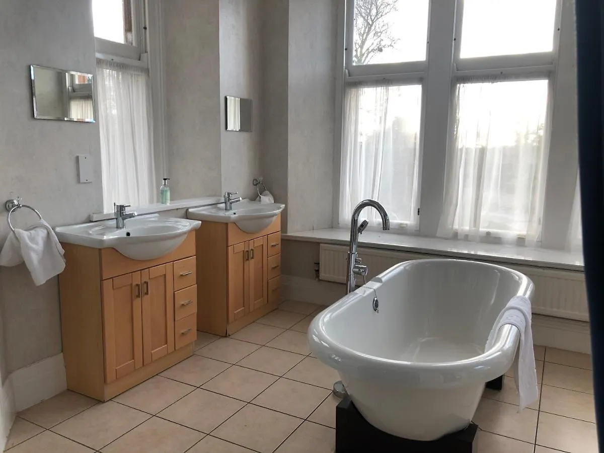 Irton Hall 4* Holmrook