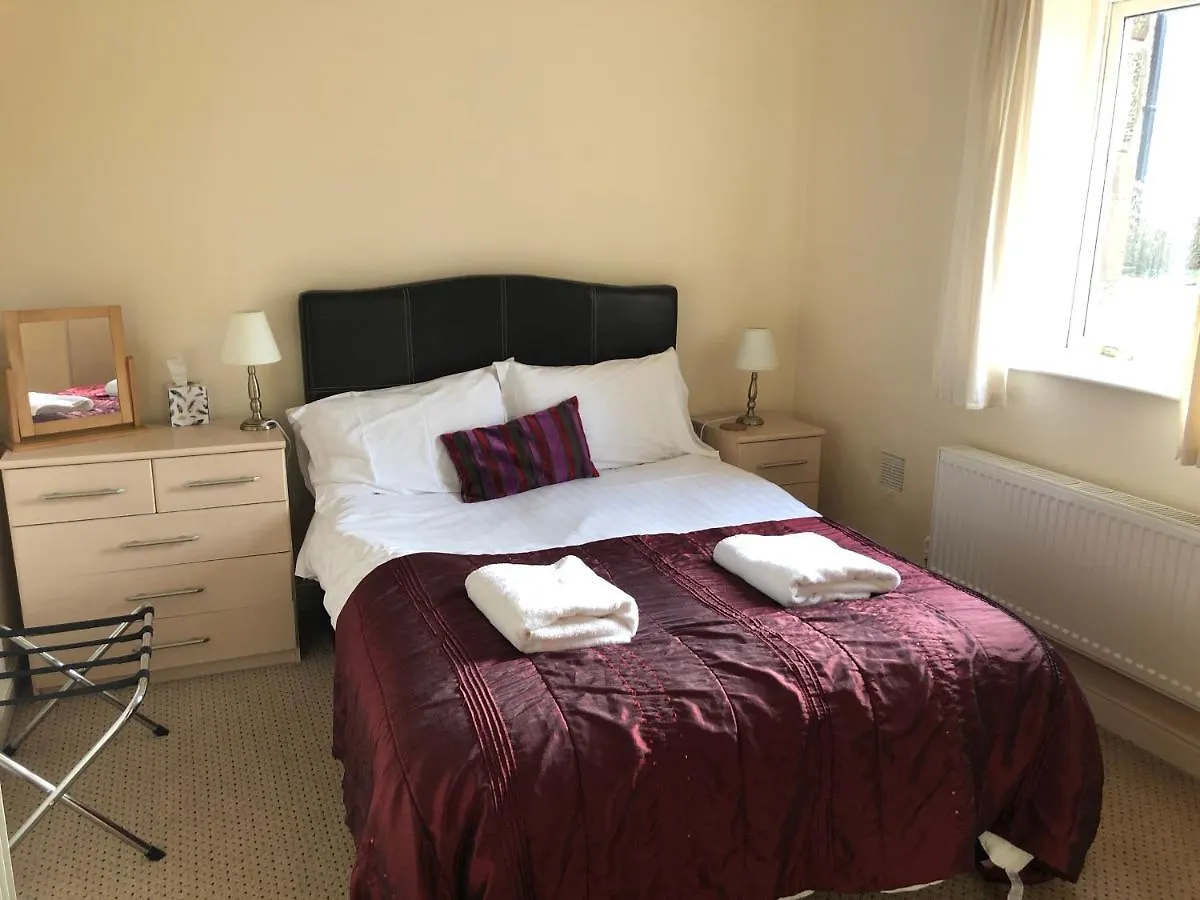 Hotel Irton Hall