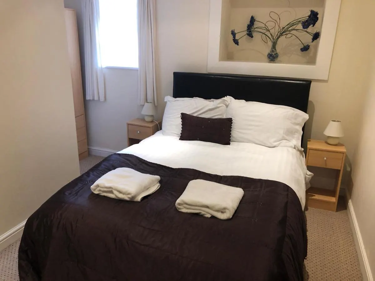 Irton Hall Hotel 4*