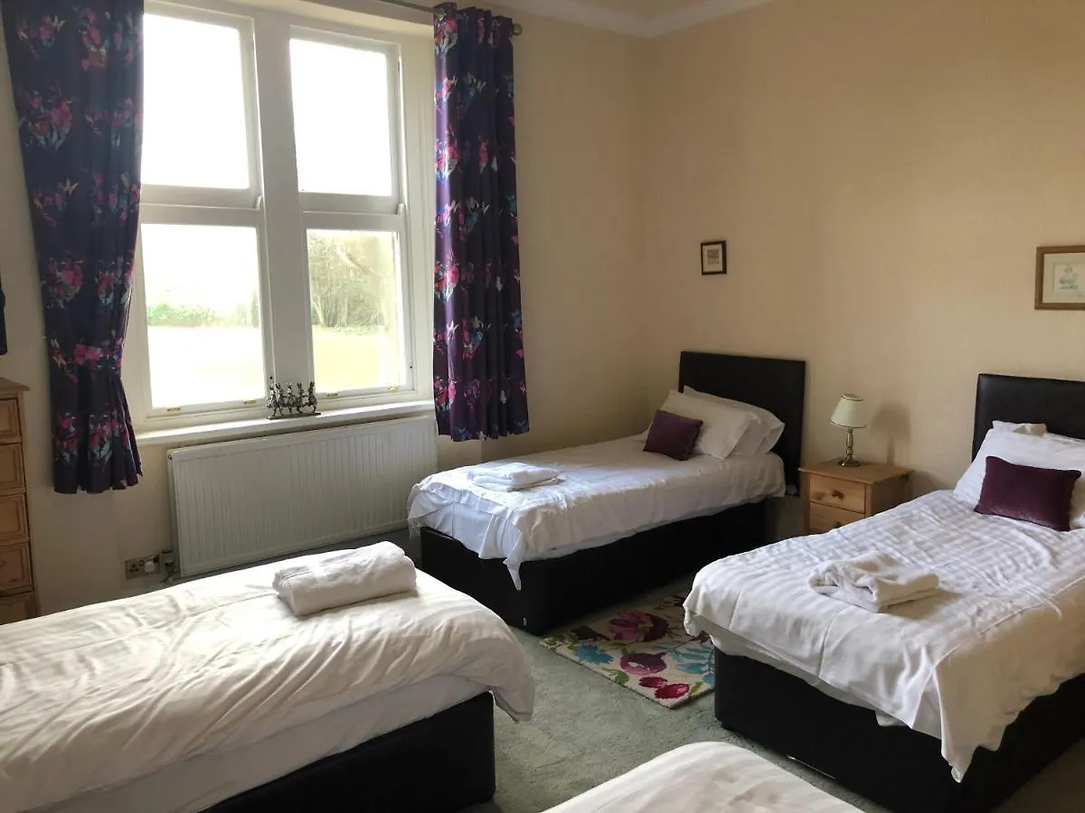 Hotel Irton Hall Holmrook