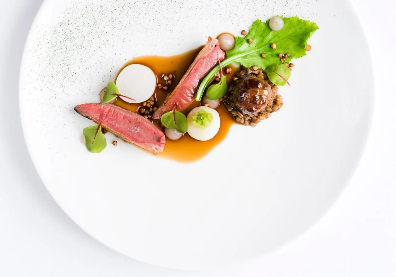 Rothay Manor 4* Ambleside