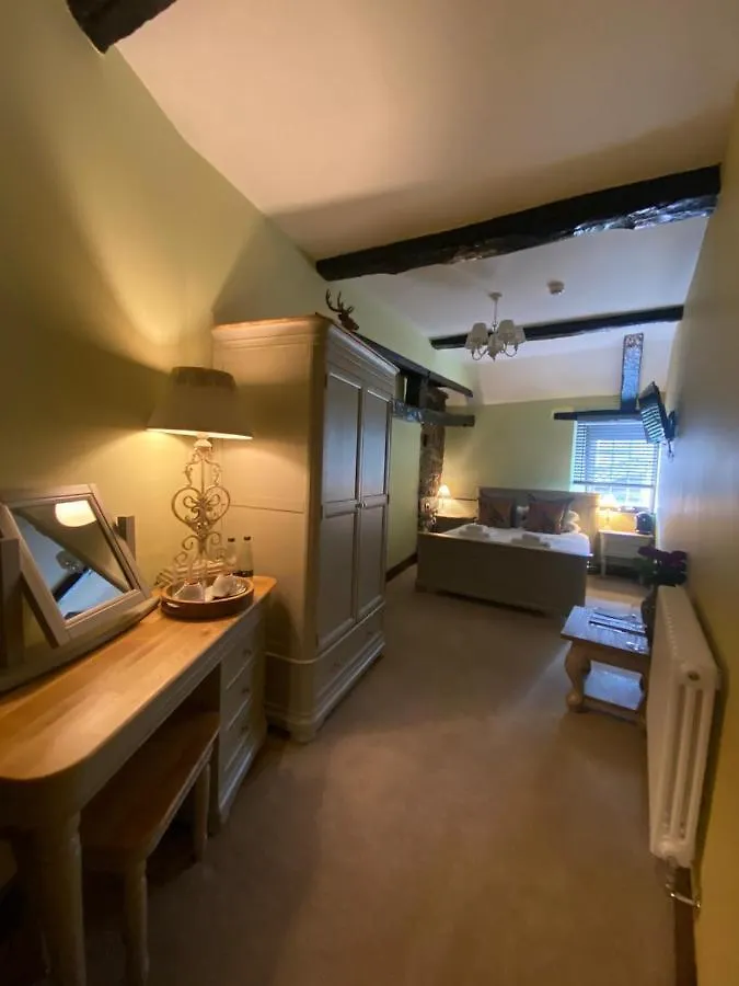 The Sun Boutique And Lounge Мини-отель