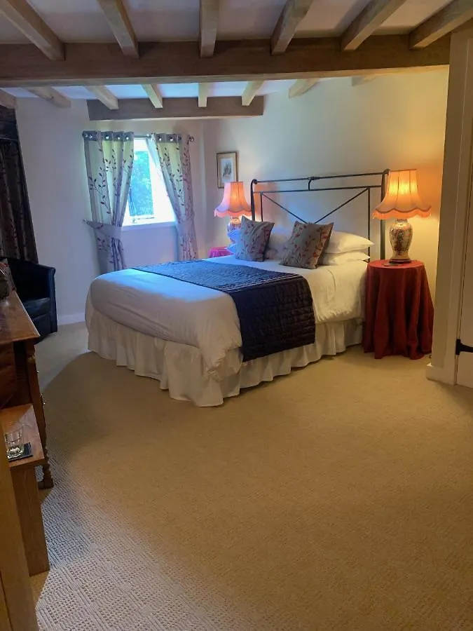 Fiddleback Farm 4* Wigton