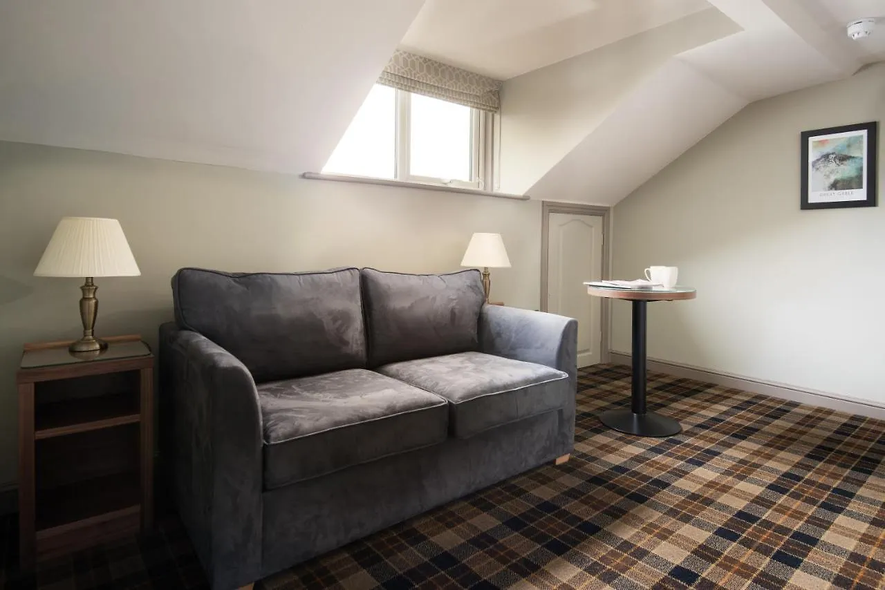 The Angel - The Collection Group Estalagem Bowness-on-Windermere