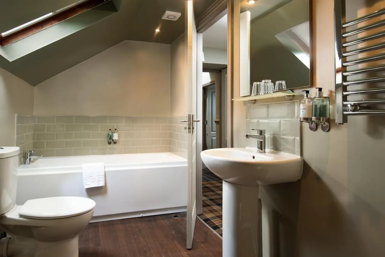 The Angel - The Collection Group Bowness-on-Windermere