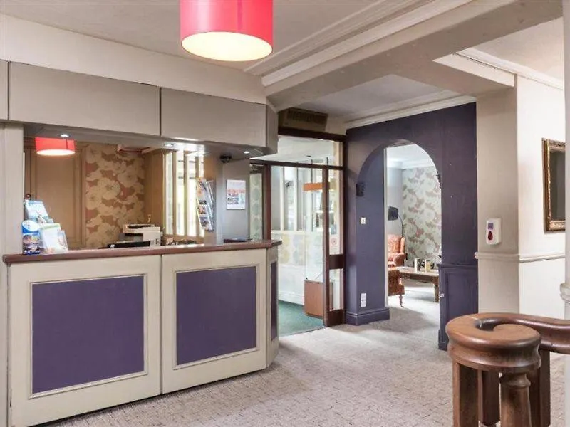 Hotel The Derwentwater Keswick (Cumbria)