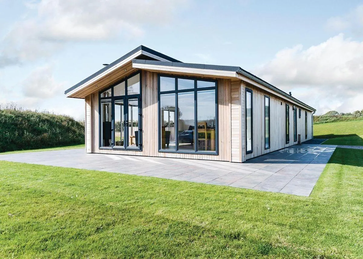 Resort North Lake Lodges Langrigg