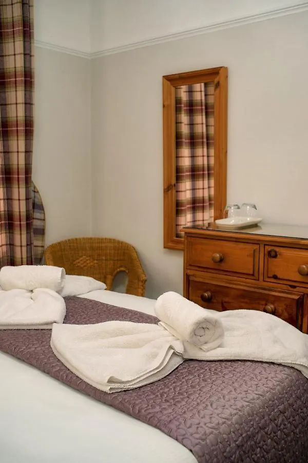 Meadowcroft 4* Windermere
