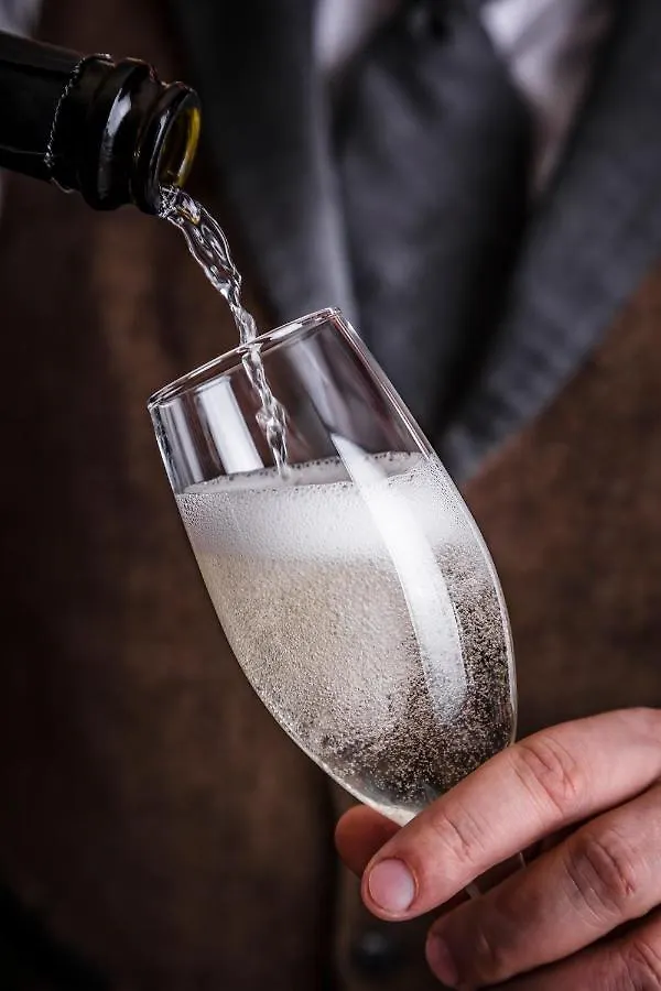 酒店 华兹华斯水疗酒店 格拉斯米尔