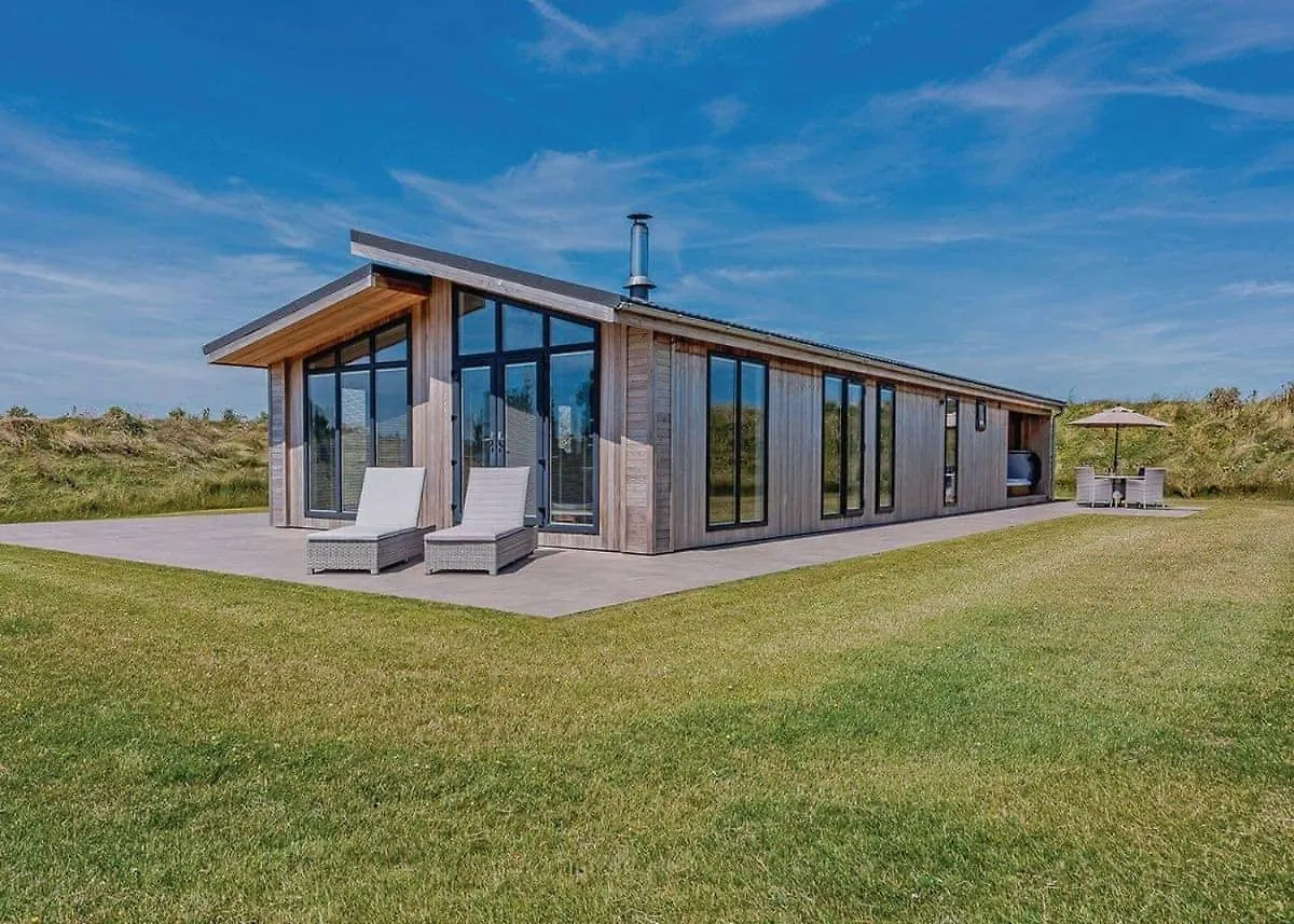 North Lake Lodges Resort *