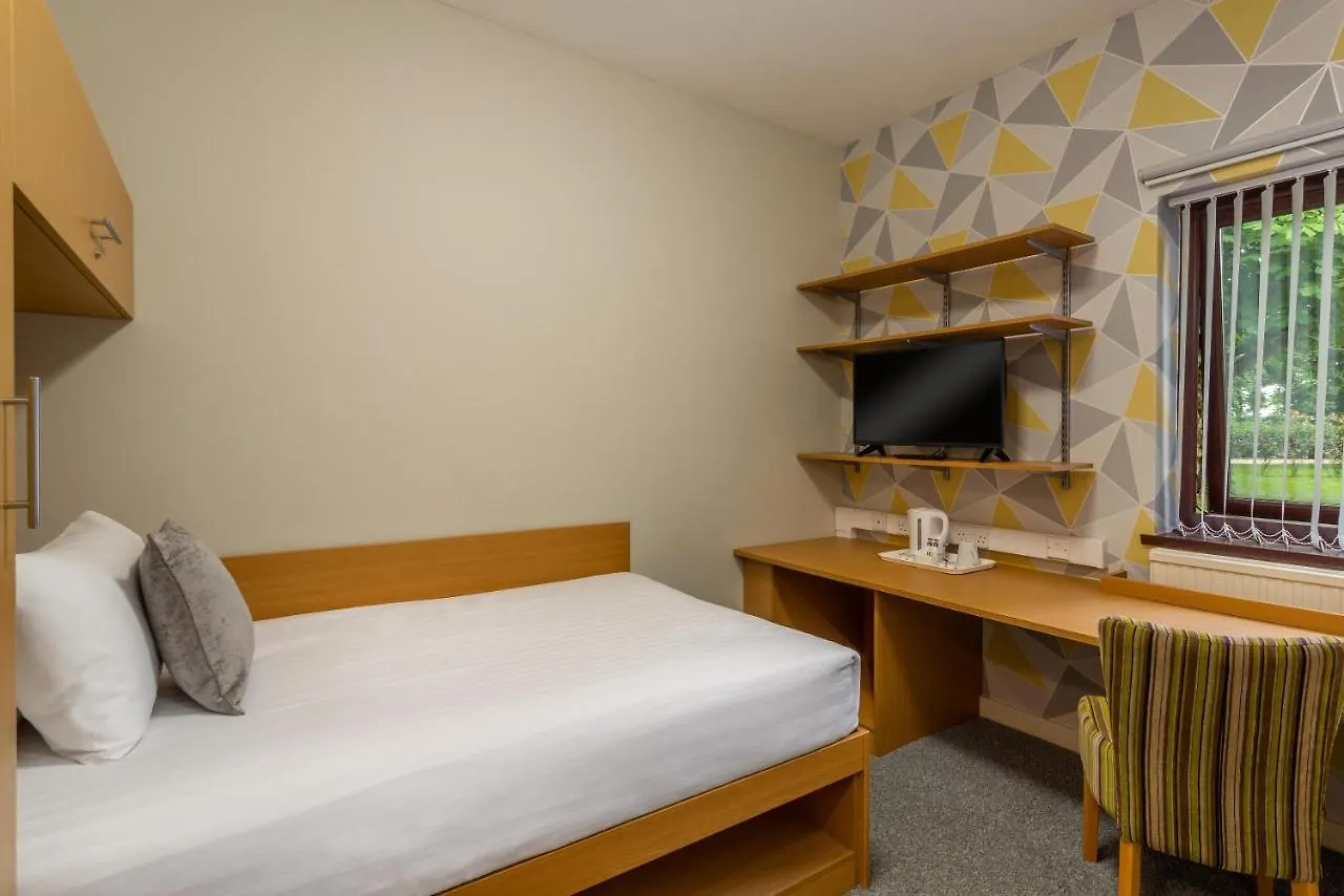 Summergrove Halls Whitehaven