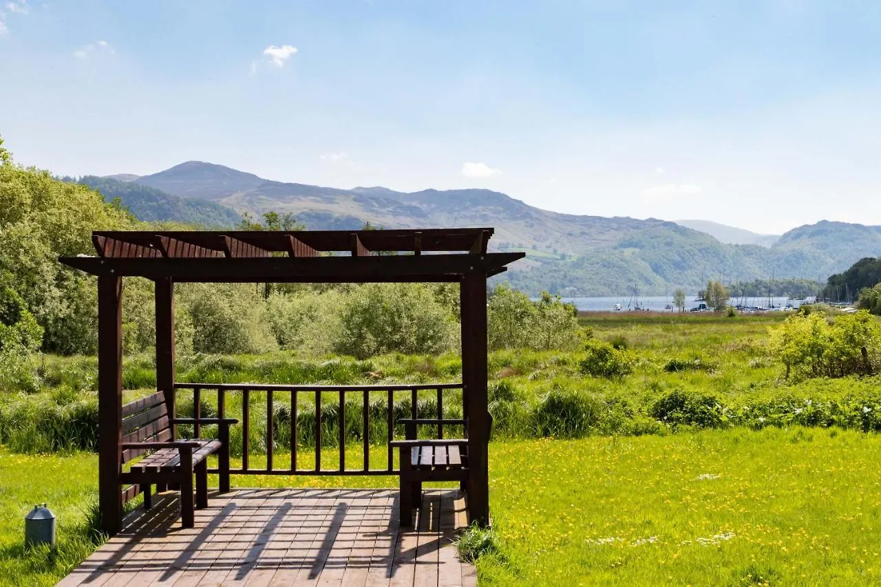 Hotel The Derwentwater Keswick (Cumbria)