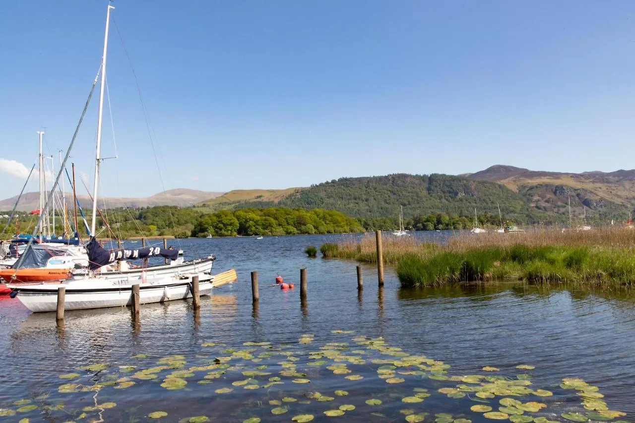 The Derwentwater Hotel Keswick (Cumbria)