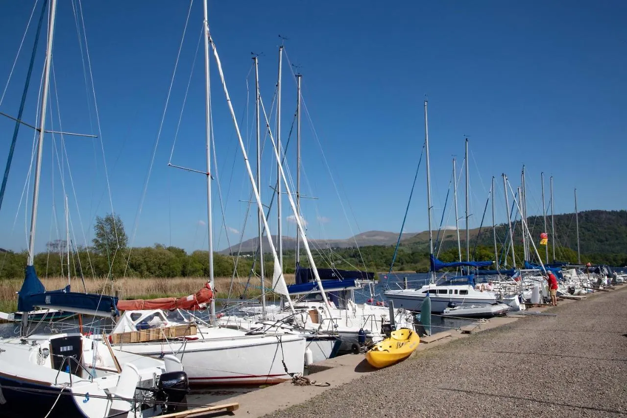 The Derwentwater 3*