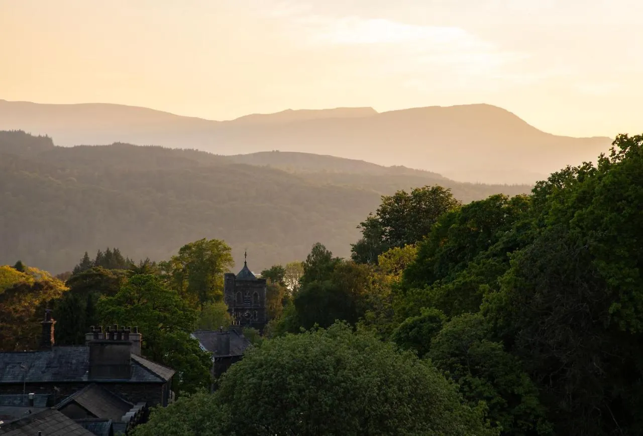 Windermere Hotel