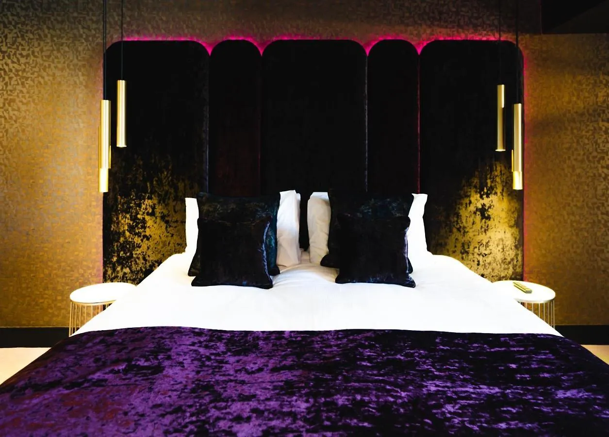 The Cranleigh Boutique Hotel 4*