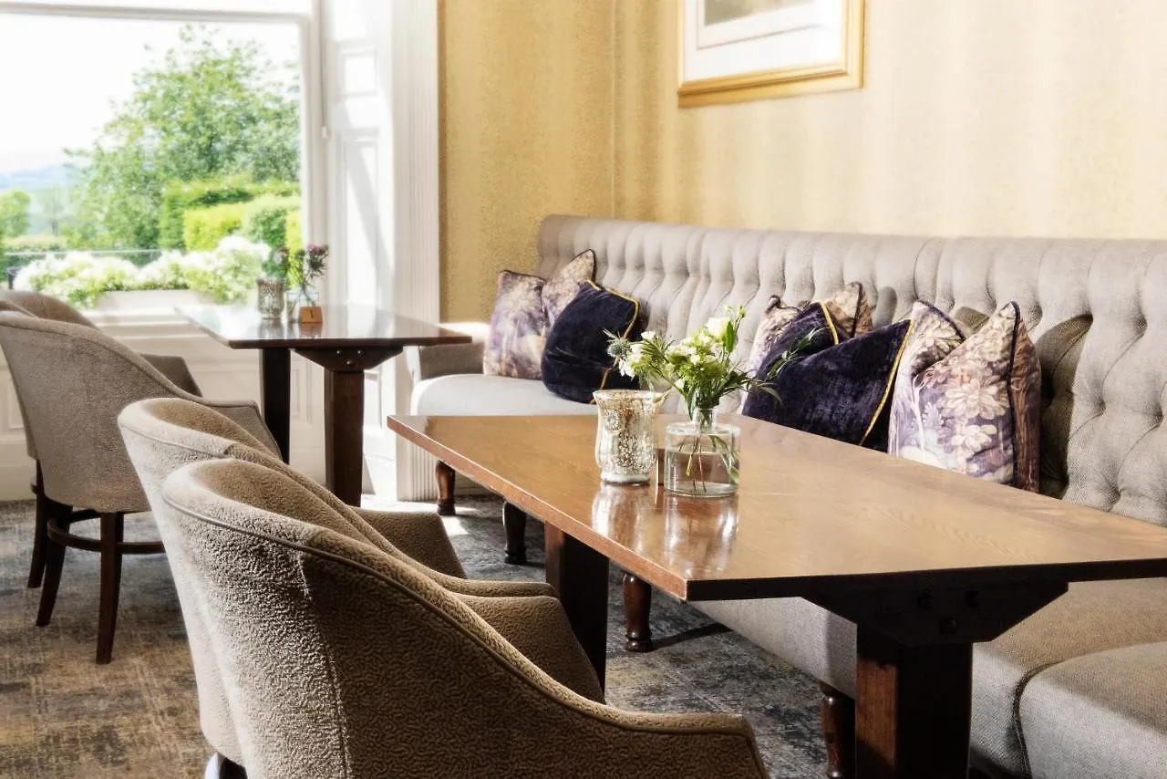 Roundthorn & Luxury Hotel