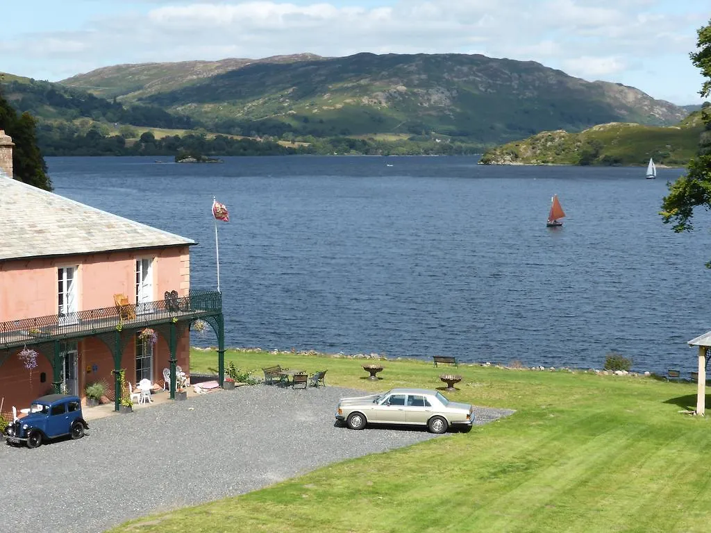 House 5* Glenridding