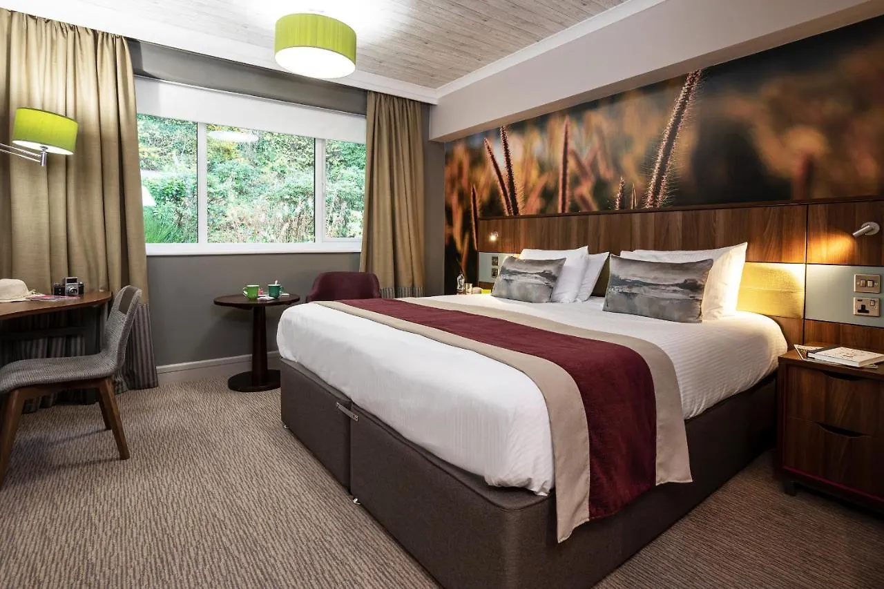Castle Green In Kendal, Bw Premier Collection 4* Kendal