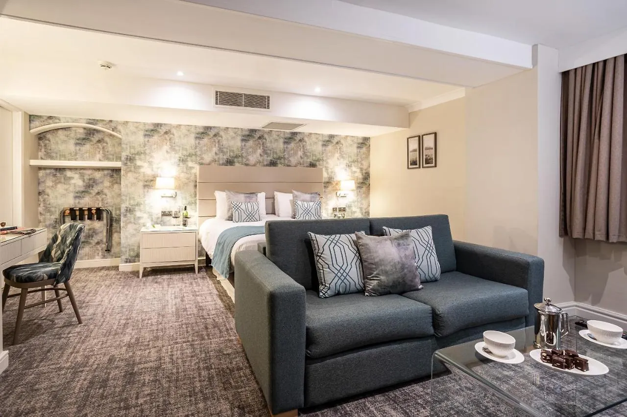 Castle Green In Kendal, Bw Premier Collection Hotel Kendal