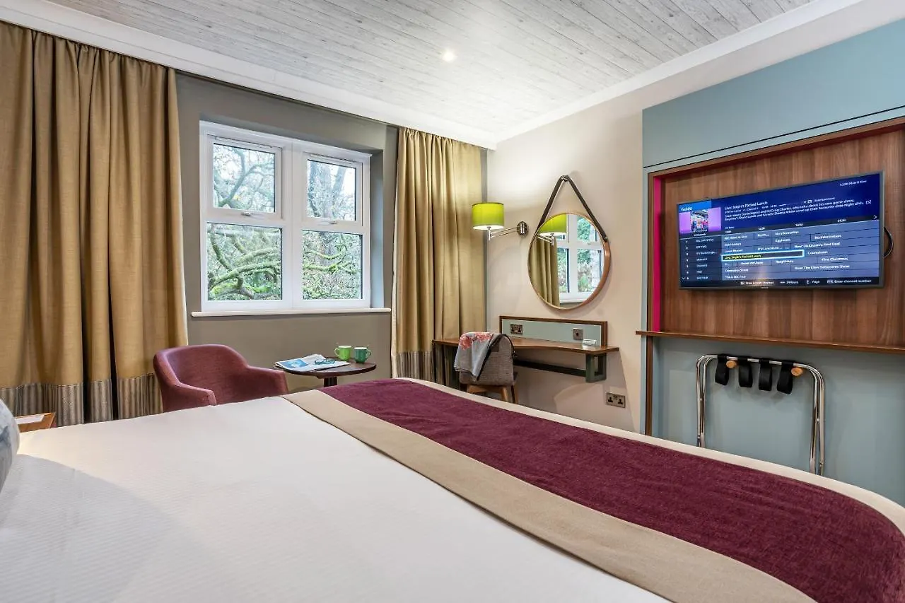 Castle Green In Kendal, Bw Premier Collection 4* Kendal