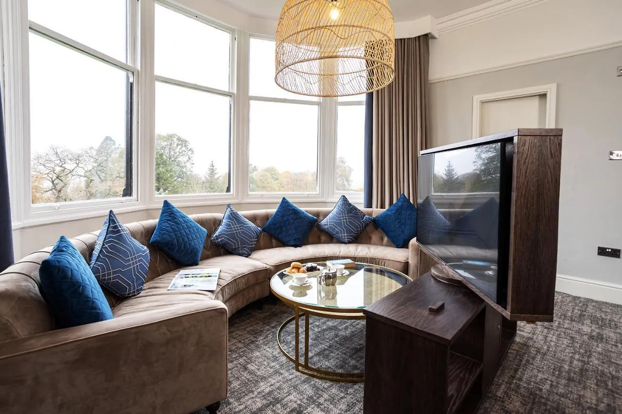 Castle Green In Kendal, Bw Premier Collection Hotel