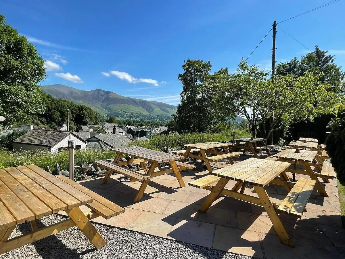 Hotel The Coledale Braithwaite