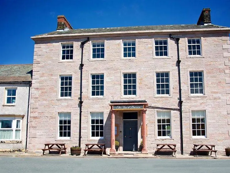 Inn The At