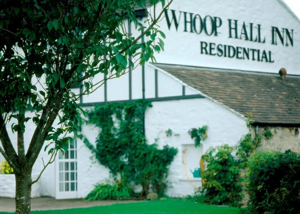 Whoop Hall And Leisure Hotel Killington Lake