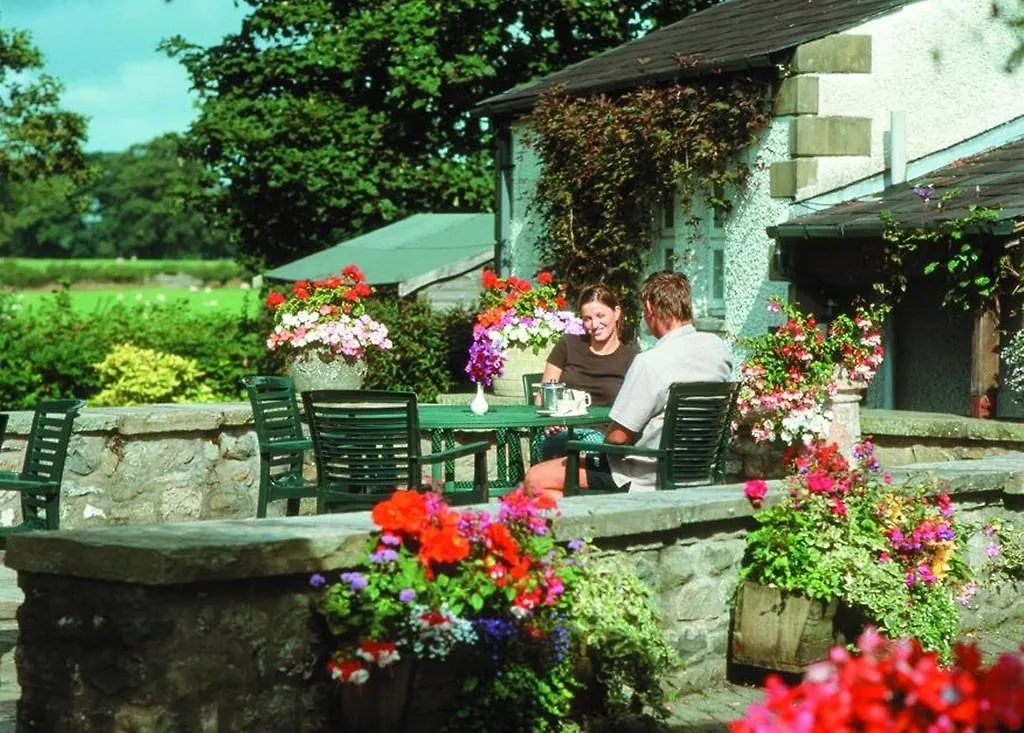 Whoop Hall And Leisure Hotel