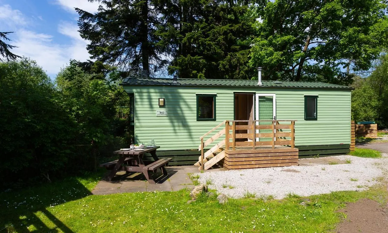Country 5* Newby Bridge