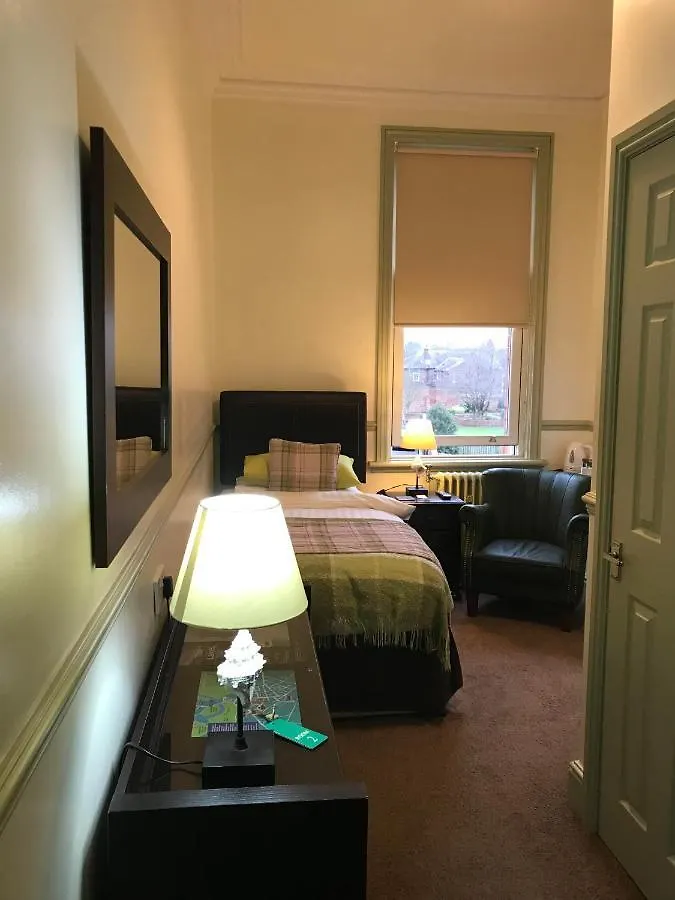 Abberley House Bed & Breakfast Carlisle (Cumbria)