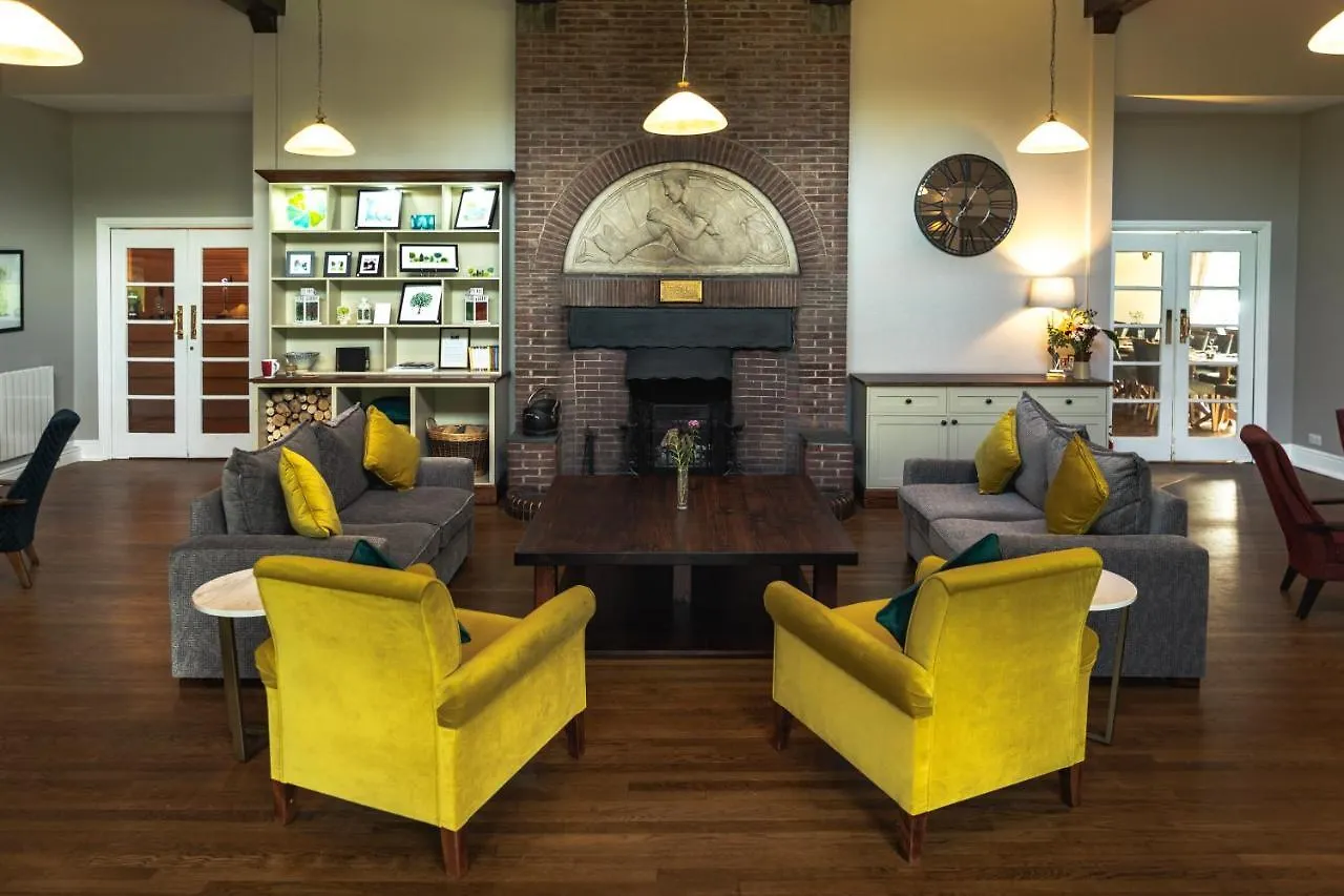 Otel Glaramara 3*
