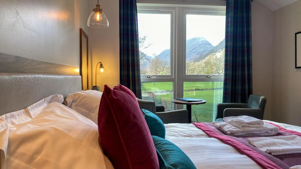 Glaramara 3*