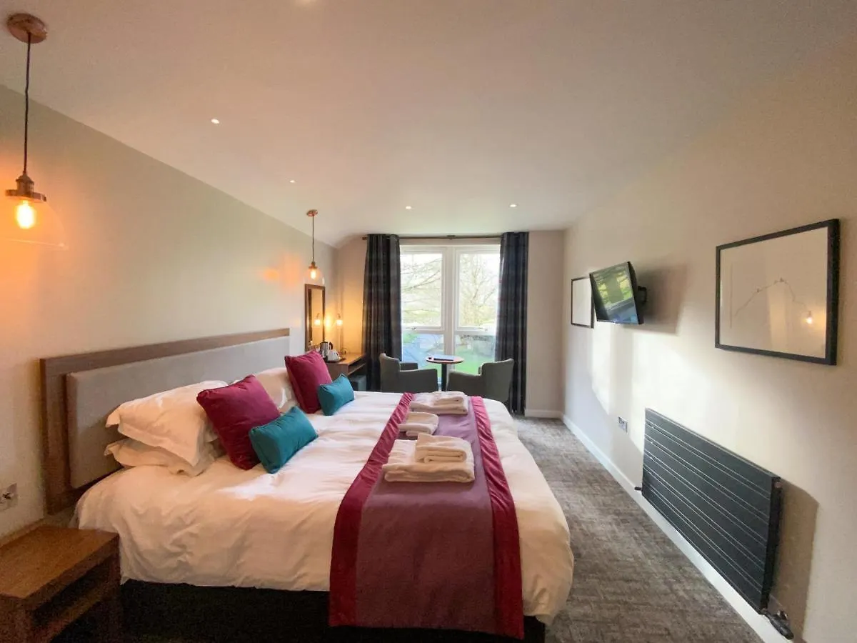 Otel Glaramara