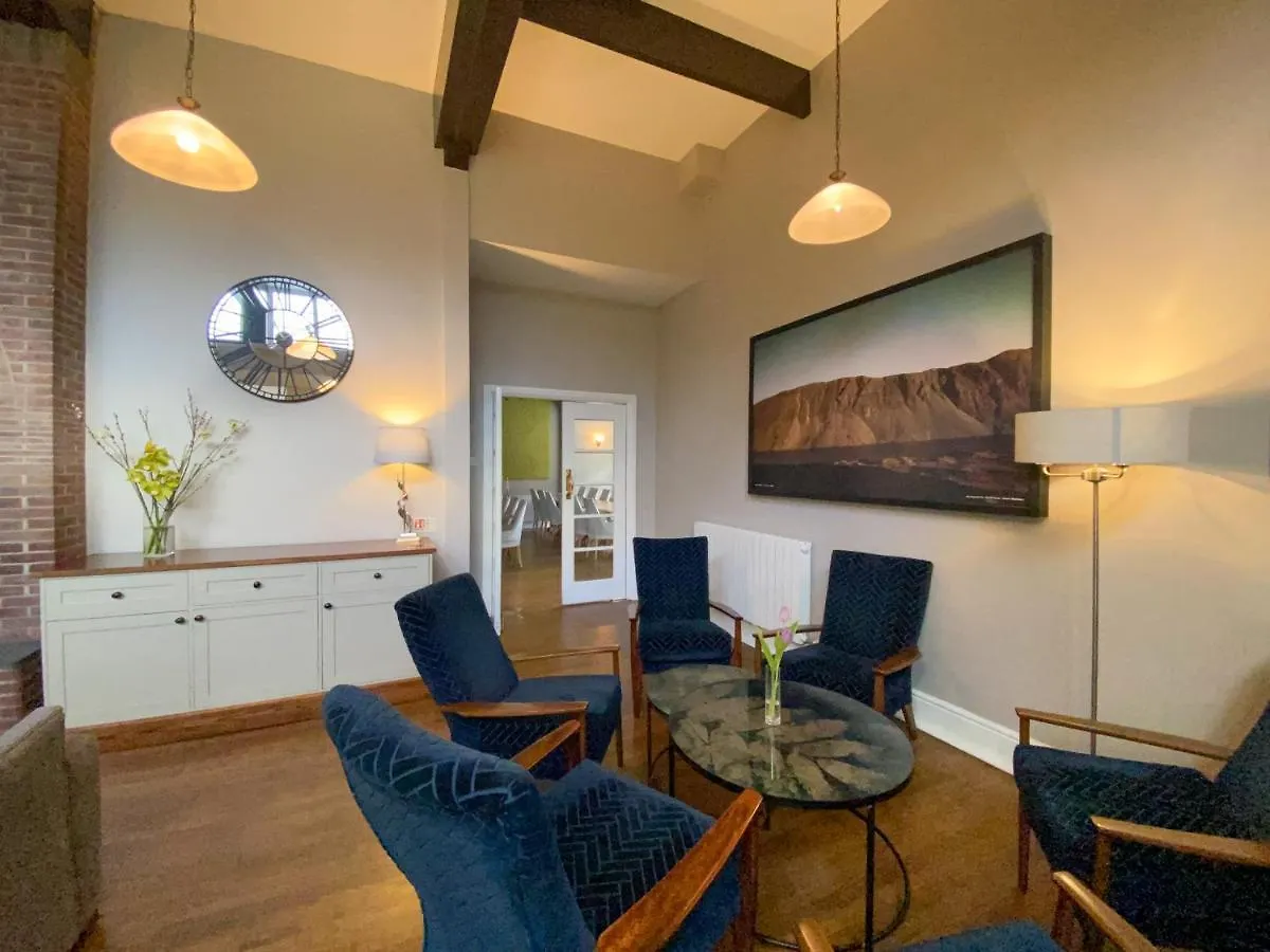 Glaramara Otel 3*