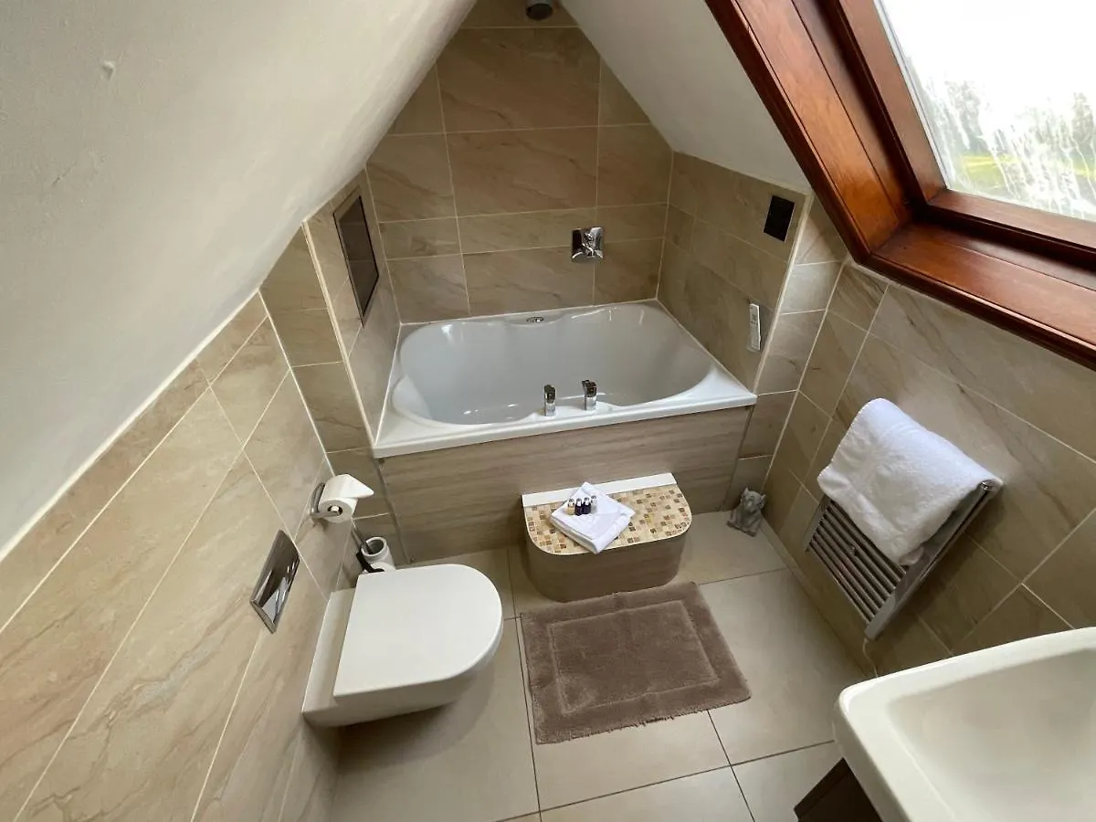 Hotel Boutique Windermere